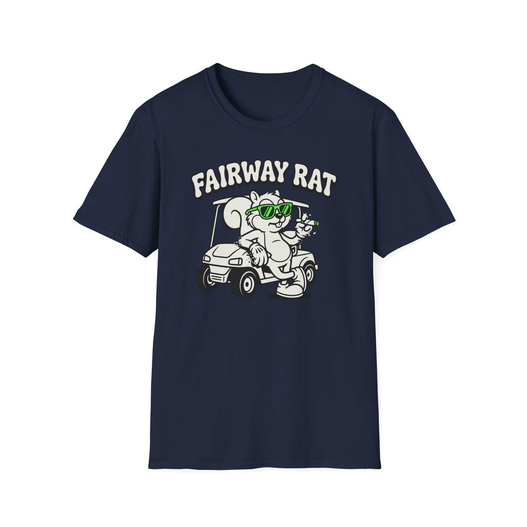 Fairway Rat T-Shirt