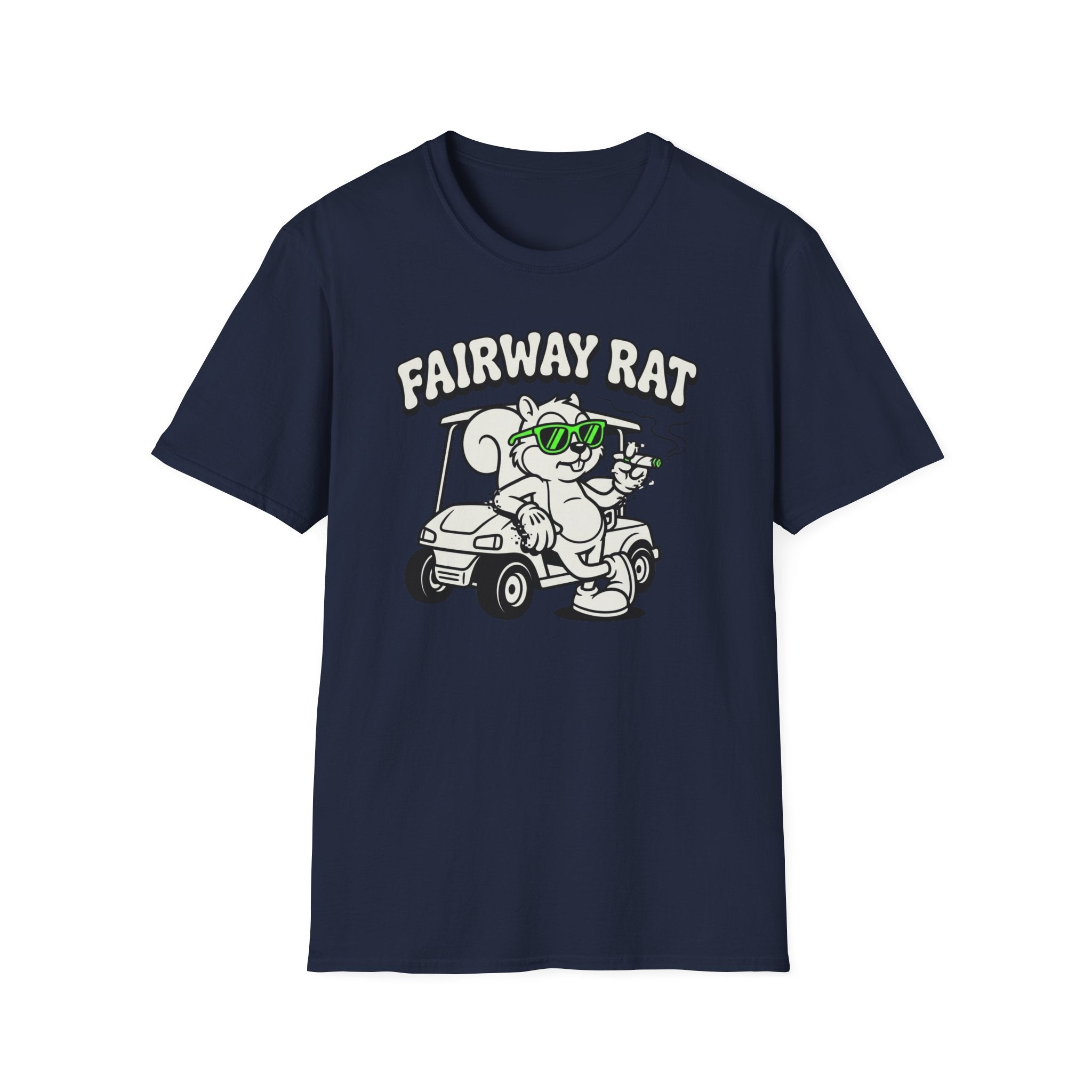 Fairway Rat T-Shirt