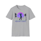 Miami Links T-Shirt
