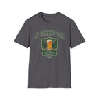 Drinking Team Graphic T-Shirt