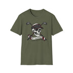 No Fairway Left Behind T-Shirt