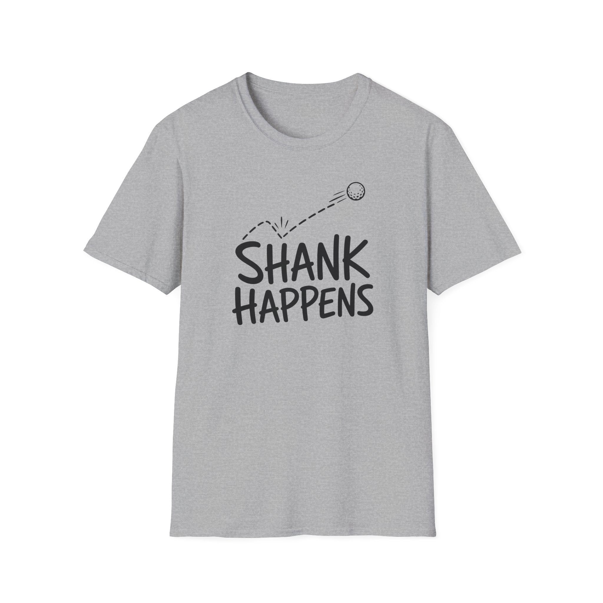 Shank Happens T-Shirt