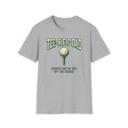 Tee-rific Dad T-Shirt
