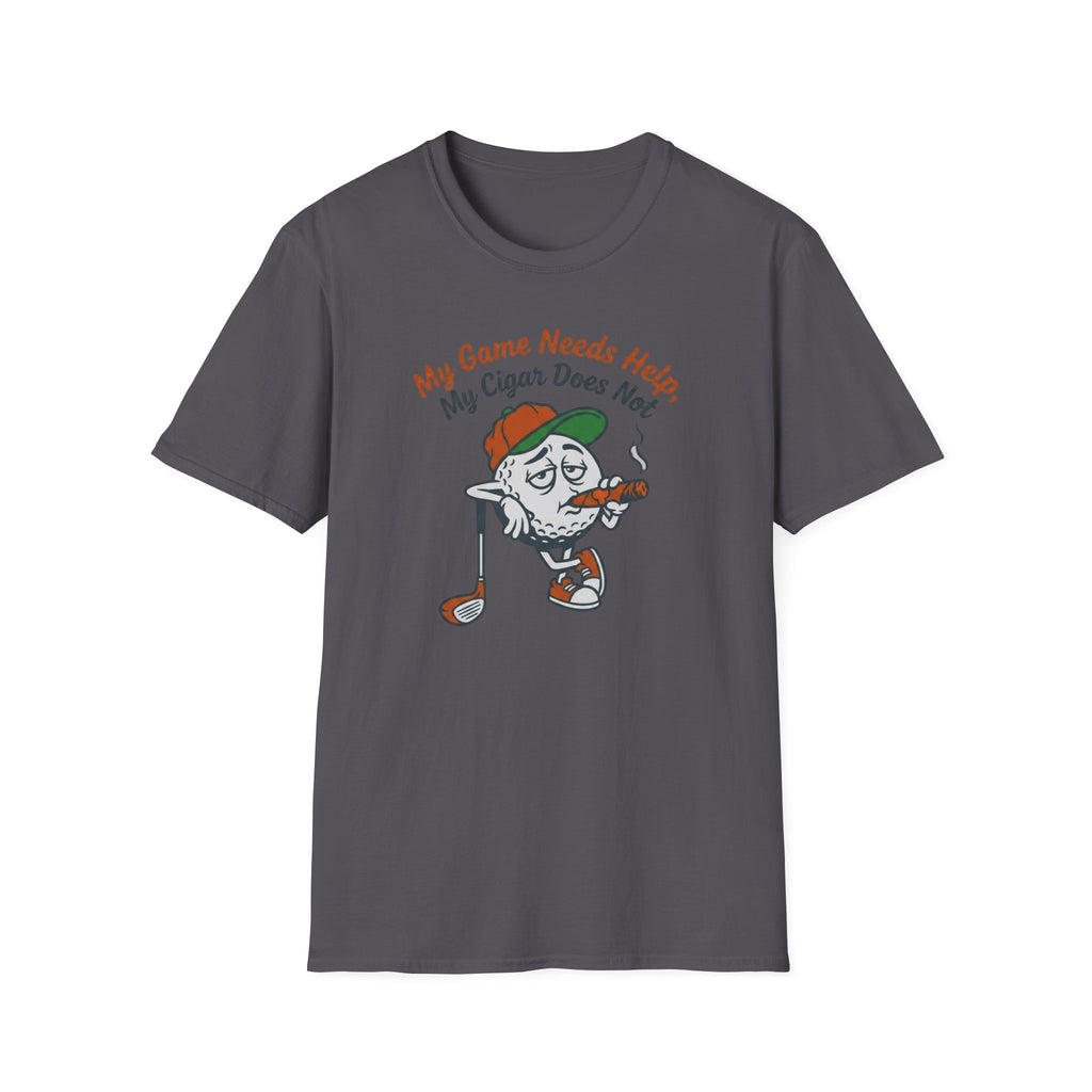 My Game Needs Help T-Shirt
