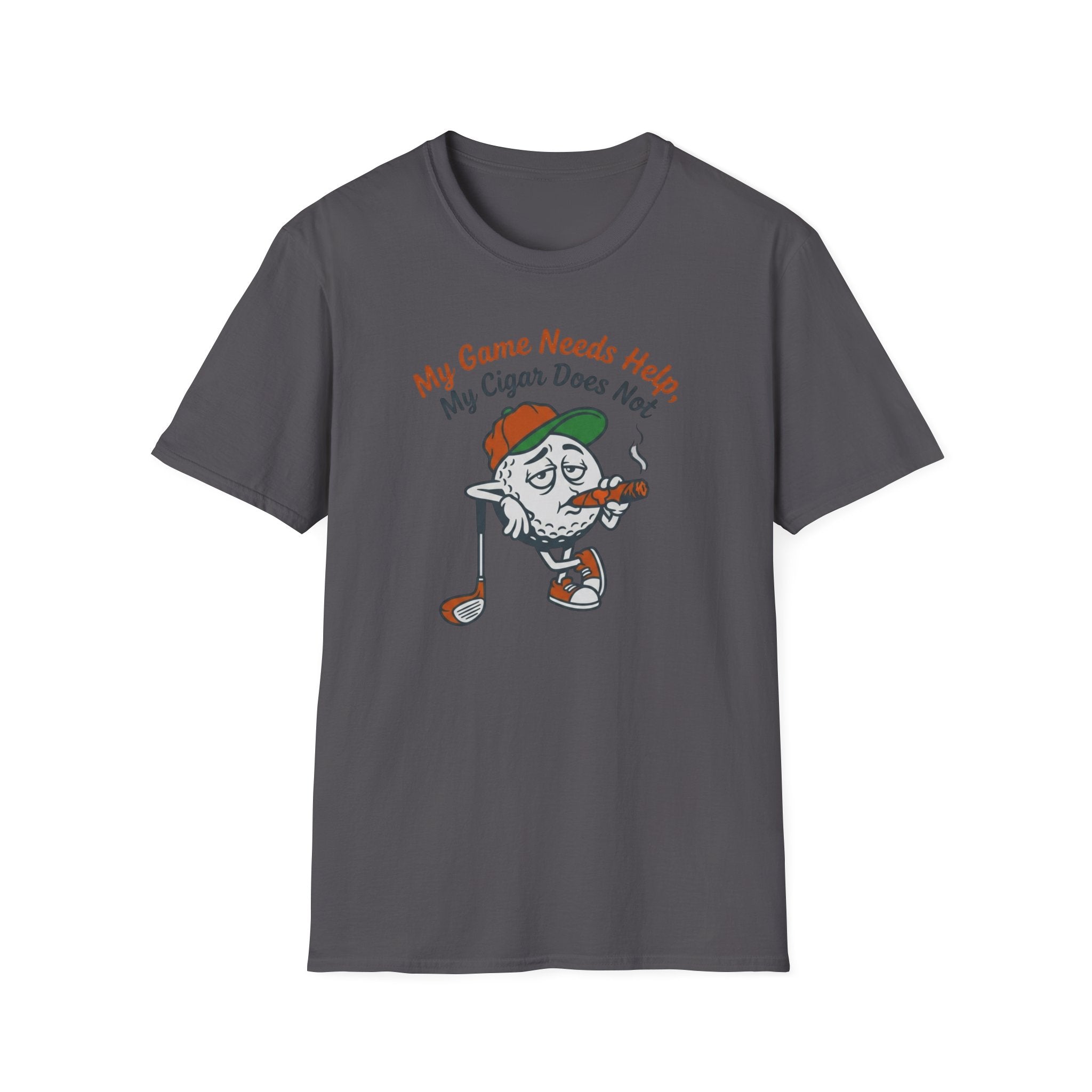 My Game Needs Help T-Shirt