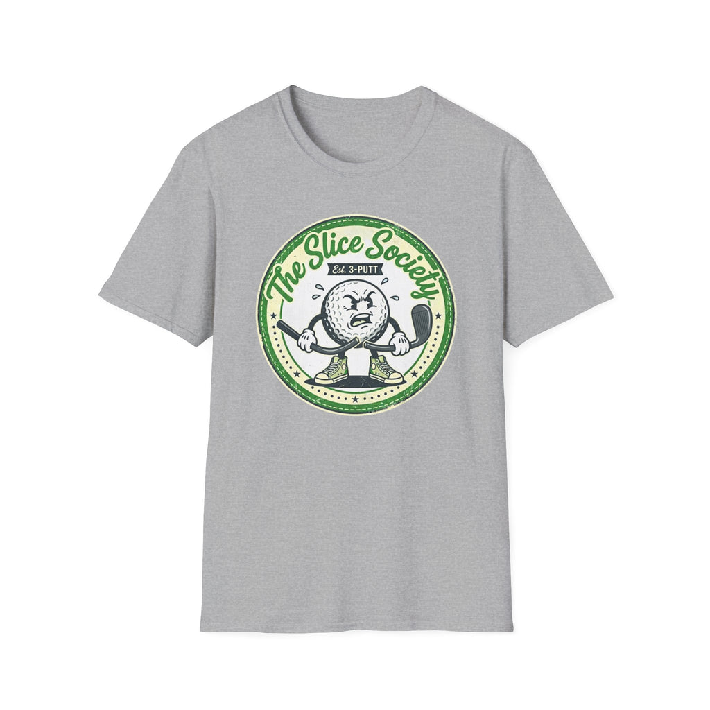 Slice Society T-Shirt