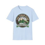 Cigar Club T-Shirt
