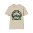 Cigar Club T-Shirt