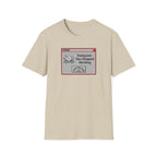 Take Mulligan T-Shirt