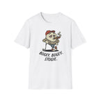 Bogey, Bogey, Stogie T-Shirt