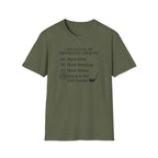 Important Choices T-Shirt