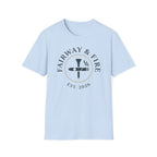Fairway & Fire T-Shirt