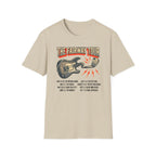 The Fairway Tour T-Shirt