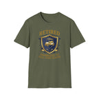 Retired: Promoted To Golfer T-Shirt