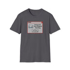 Take Mulligan T-Shirt