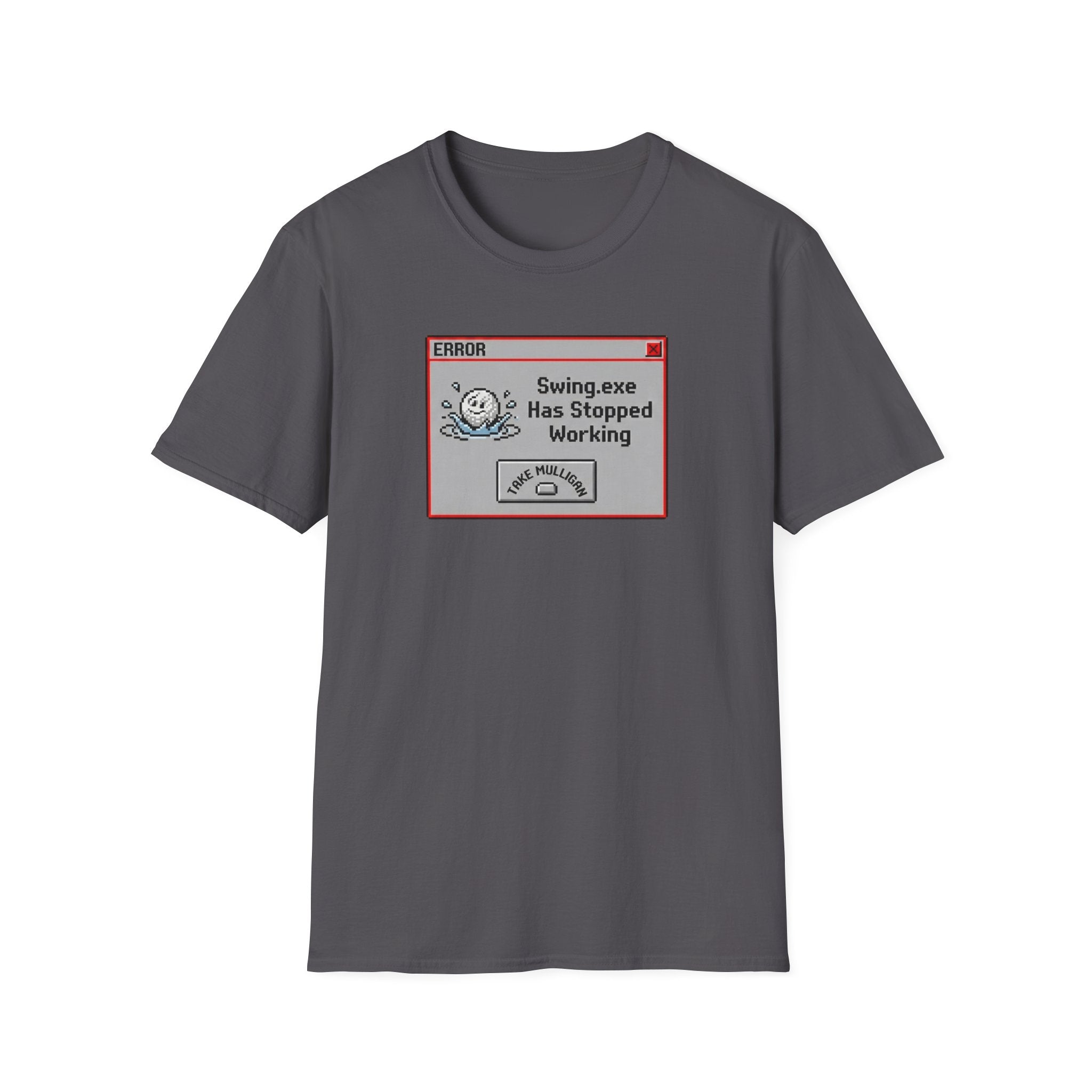 Take Mulligan T-Shirt