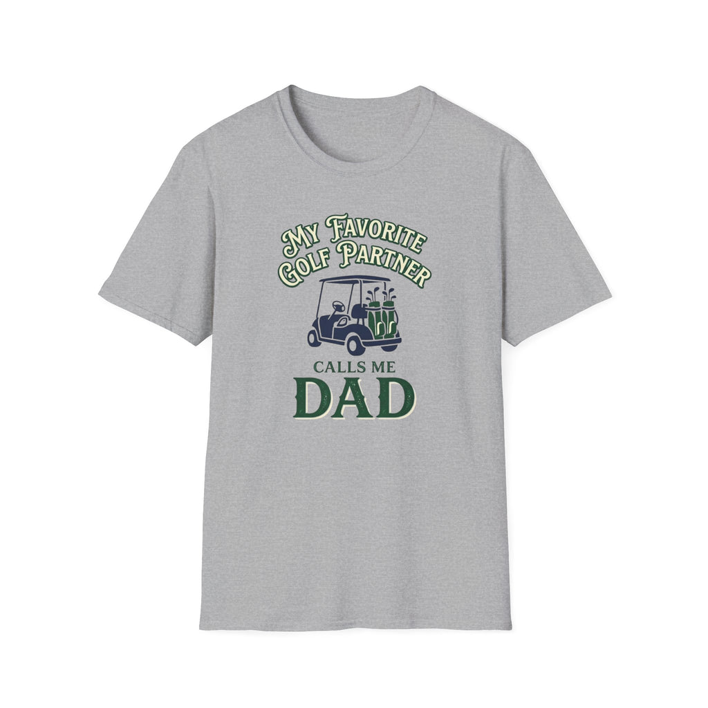 Favorite Golf Partner T-Shirt