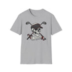 No Fairway Left Behind T-Shirt
