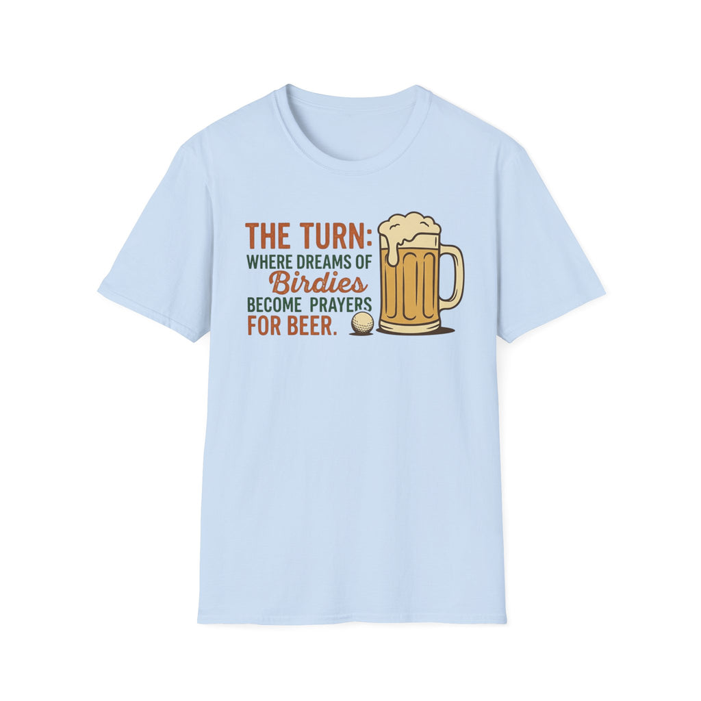 The Turn T-Shirt