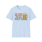 The Turn T-Shirt