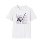 Lost In The Back Nine T-Shirt