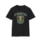 Drinking Team Graphic T-Shirt