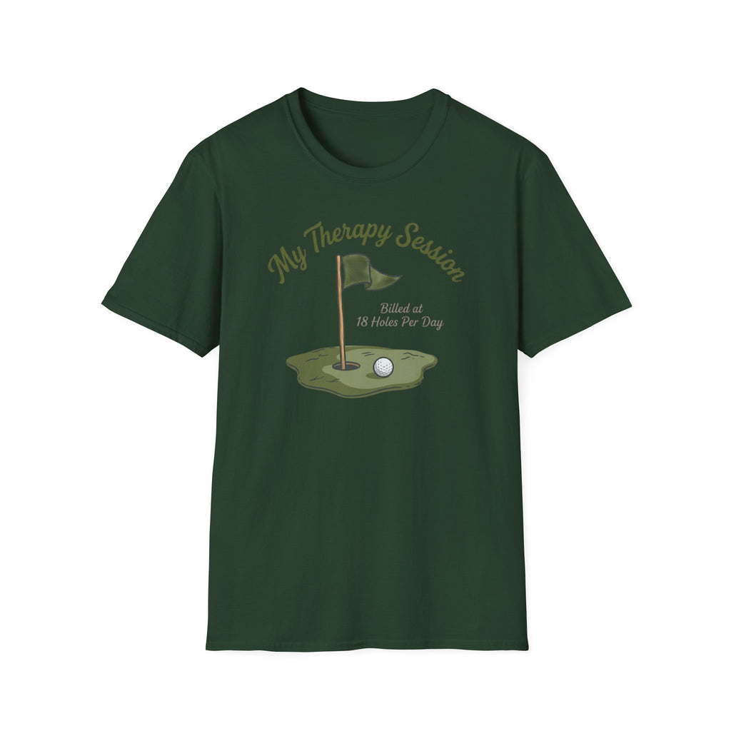 My Therapy Session T-Shirt