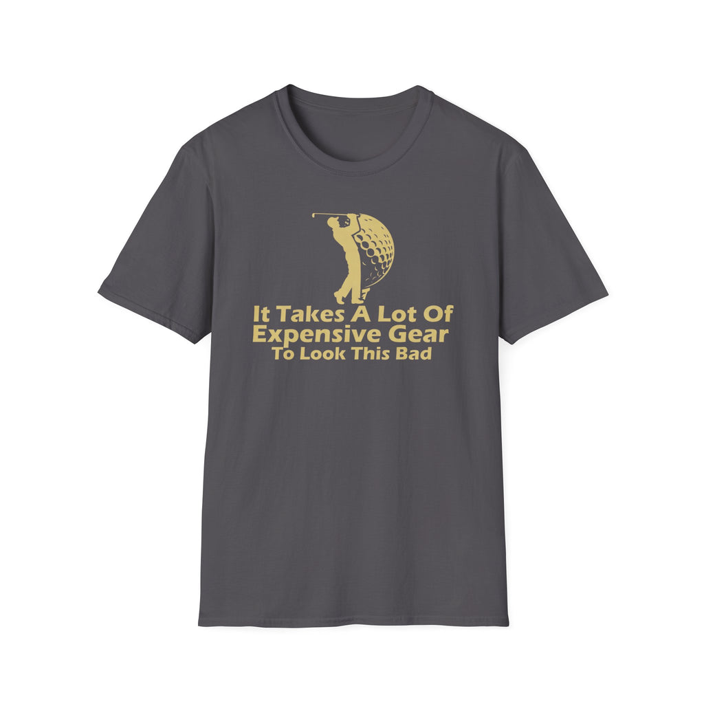 Look This Bad T-Shirt