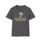 Look This Bad T-Shirt