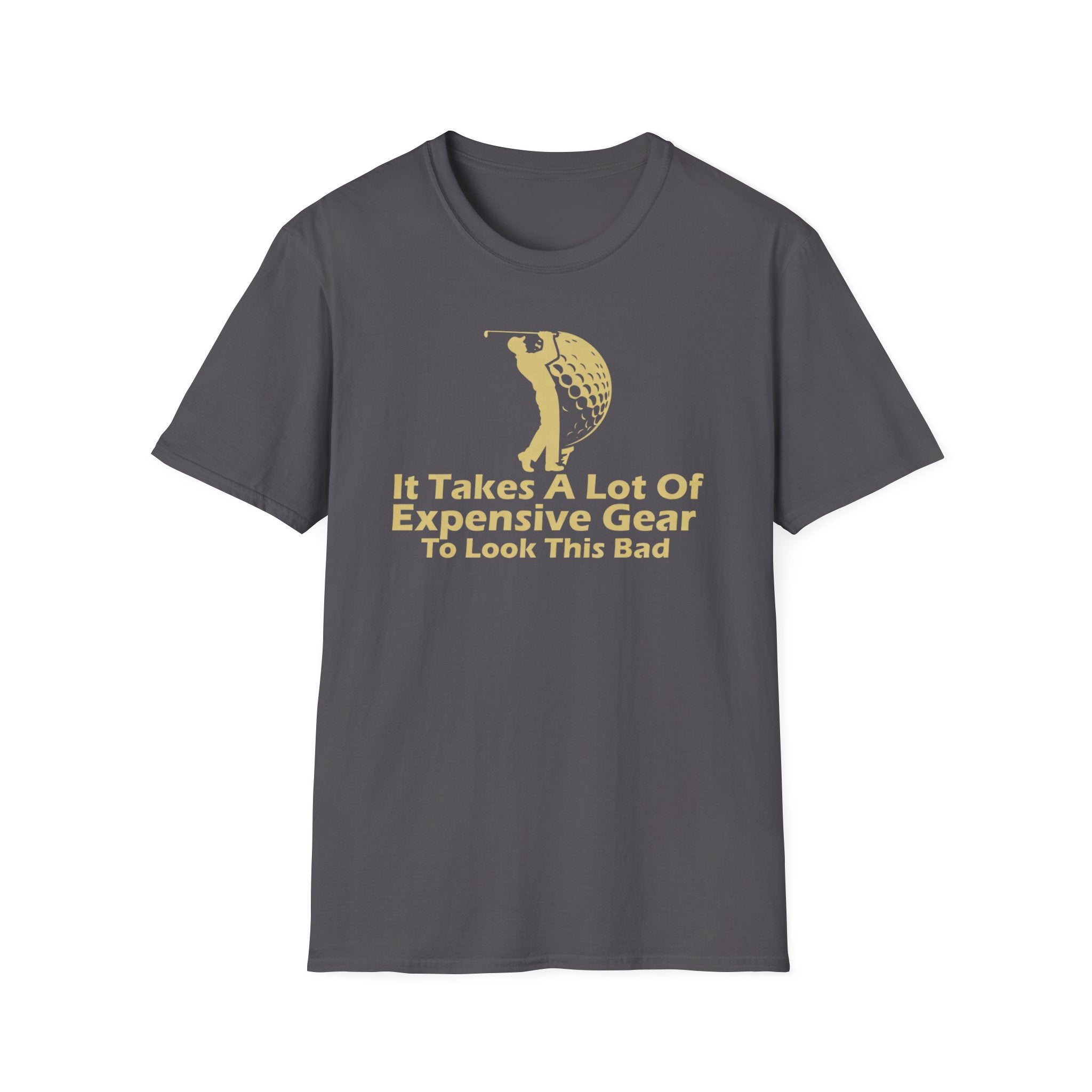 Look This Bad T-Shirt