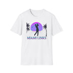 Miami Links T-Shirt