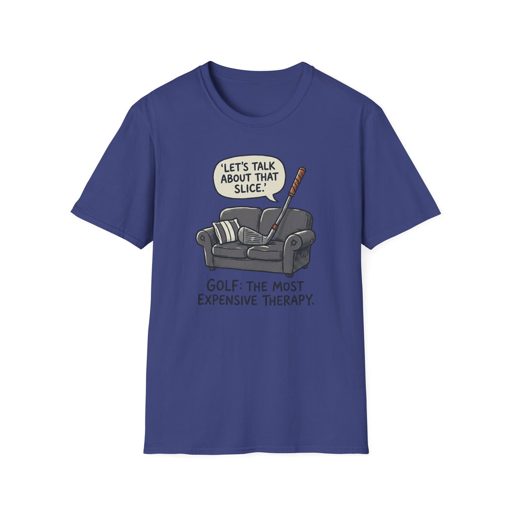 Expensive Therapy T-Shirt