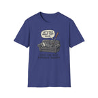 Expensive Therapy T-Shirt