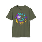 Find Your Flow T-Shirt