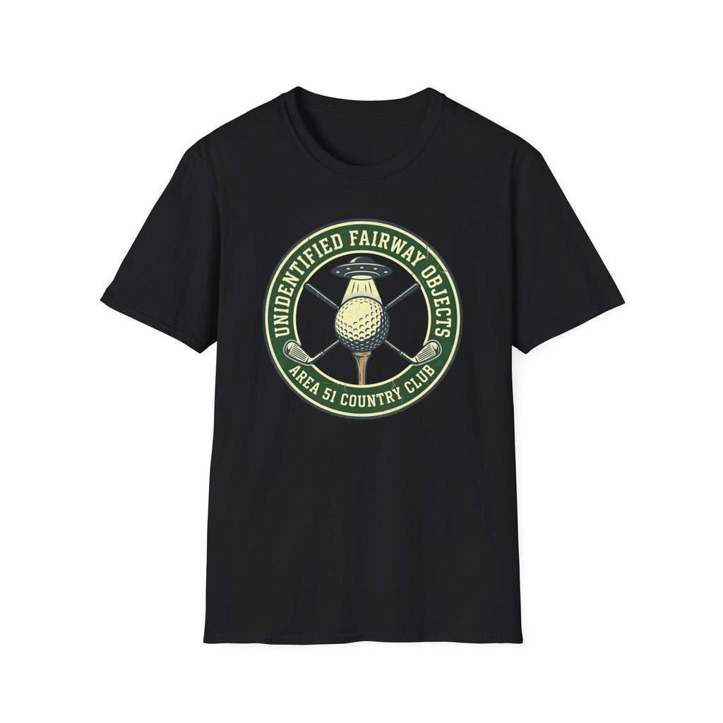 UFO T-Shirt