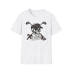 No Fairway Left Behind T-Shirt