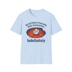 Under Construction T-Shirt