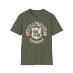Clubhouse Therapy T-Shirt
