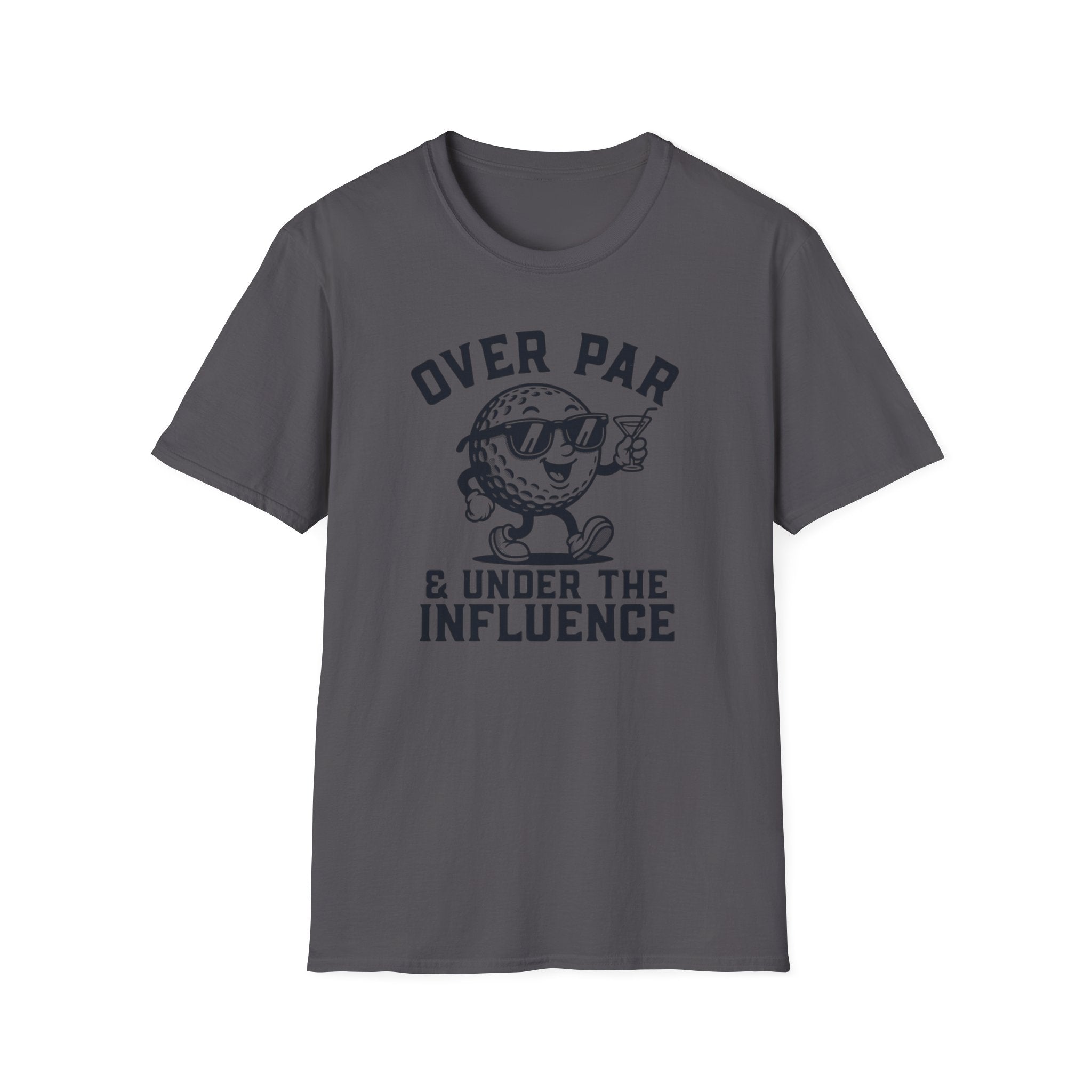 Under The Influence T-Shirt
