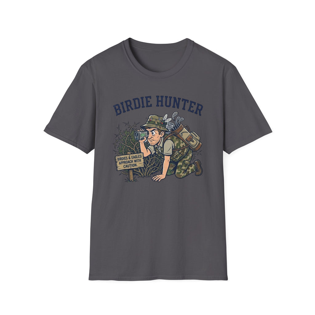 Birdie Hunter T-Shirt