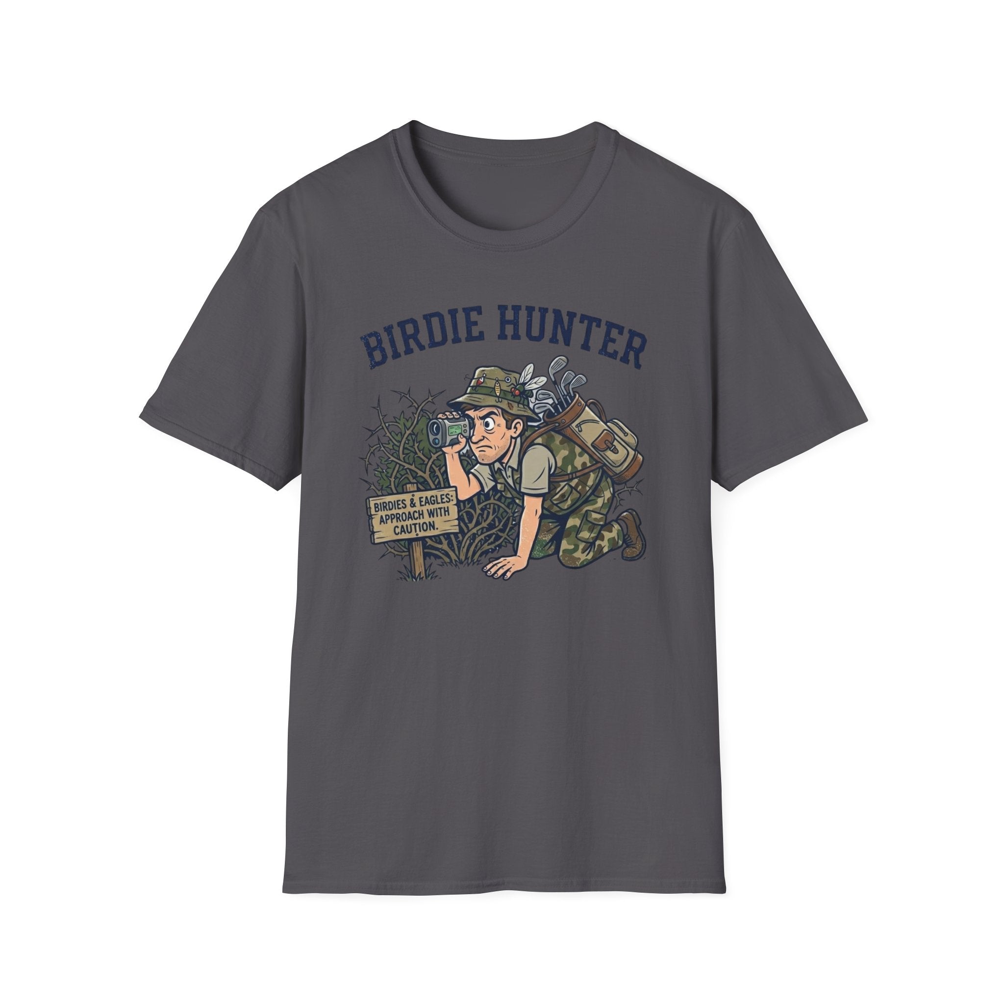 Birdie Hunter T-Shirt