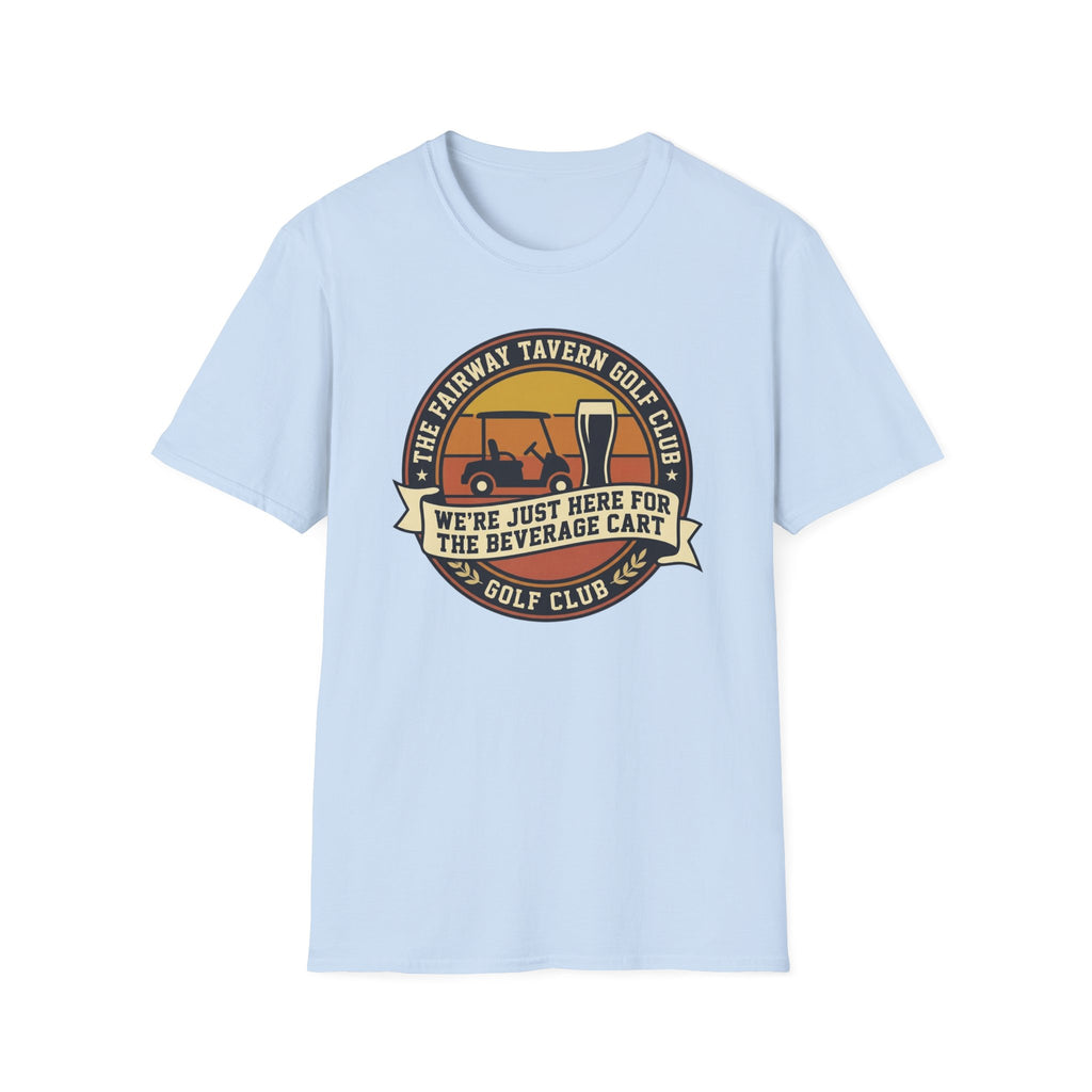 Fairway Tavern T-Shirt