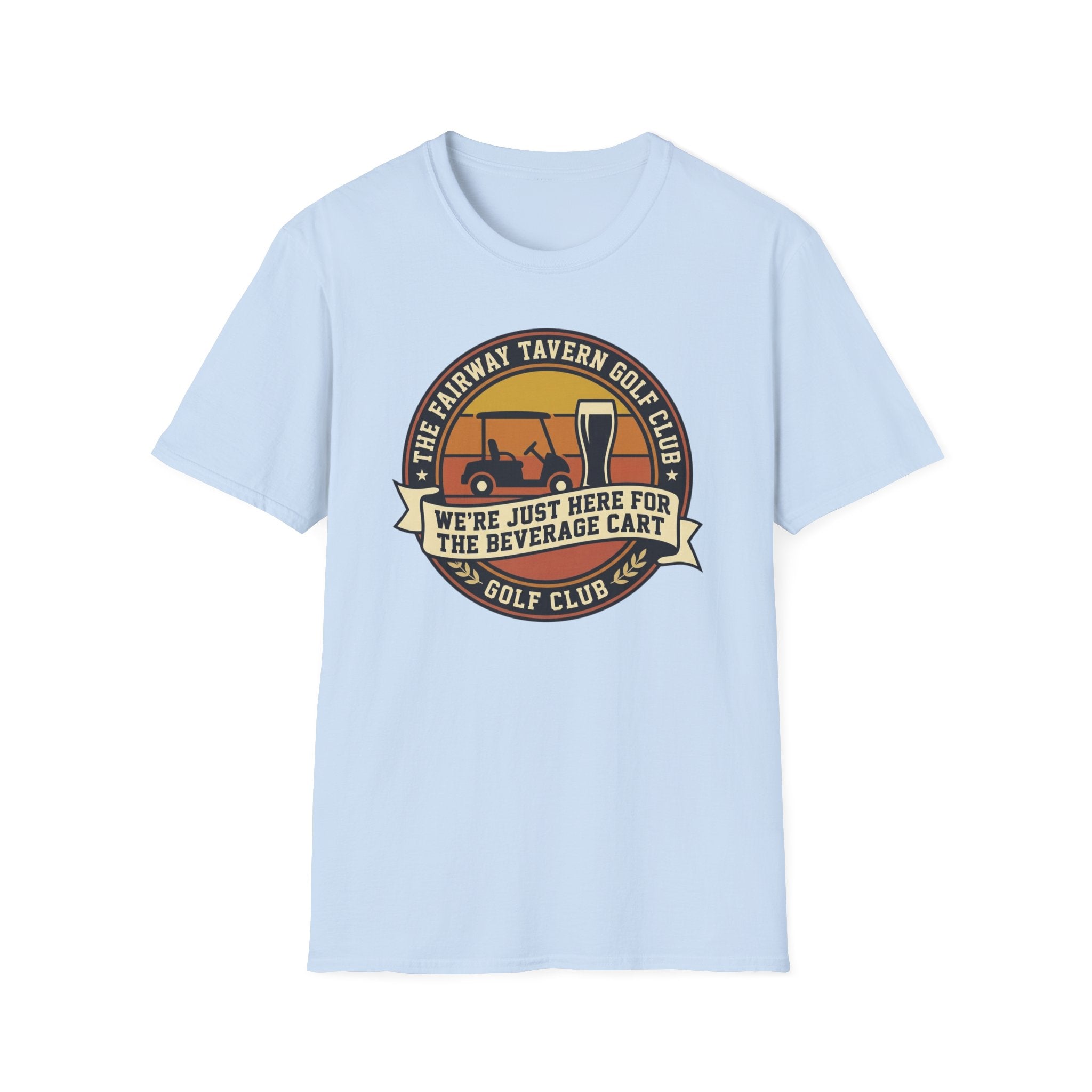 Fairway Tavern T-Shirt