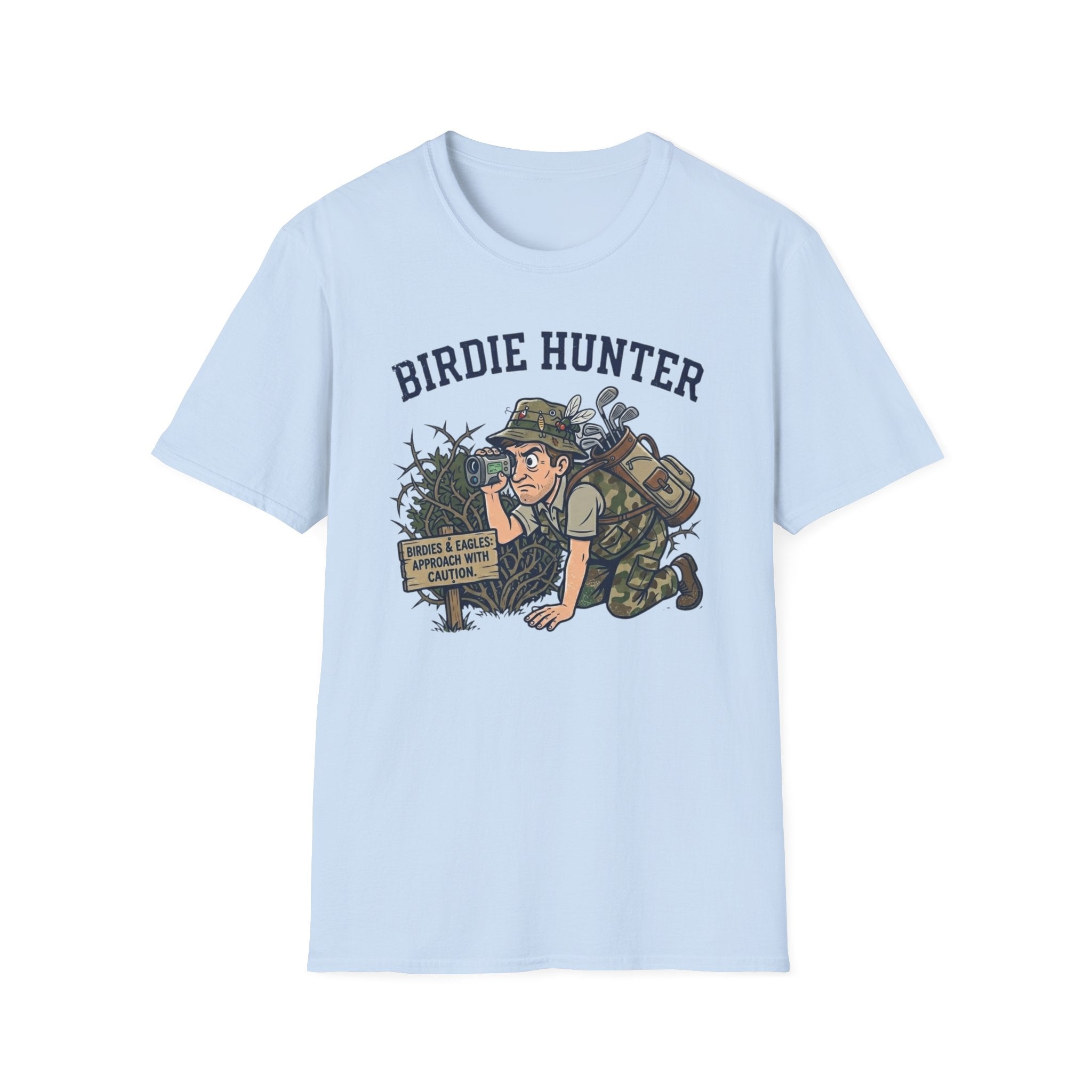 Birdie Hunter T-Shirt