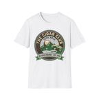 Cigar Club T-Shirt