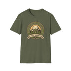 Fairway & Foam T-Shirt