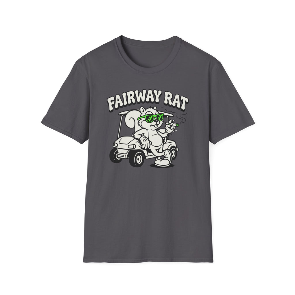 Fairway Rat T-Shirt