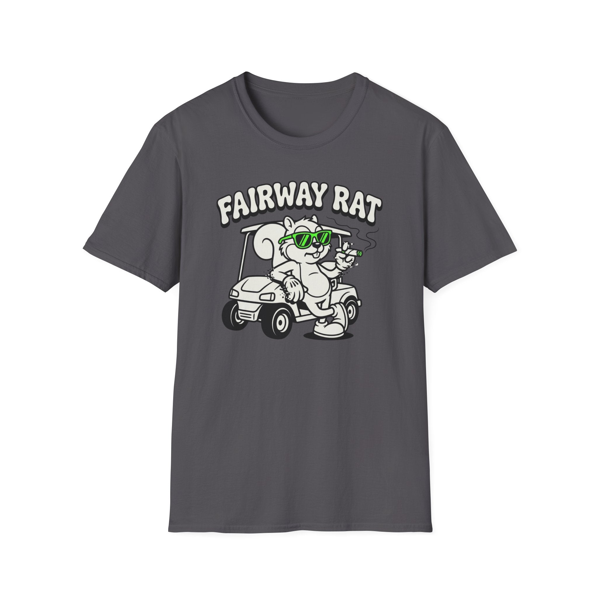 Fairway Rat T-Shirt