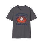 Under Construction T-Shirt