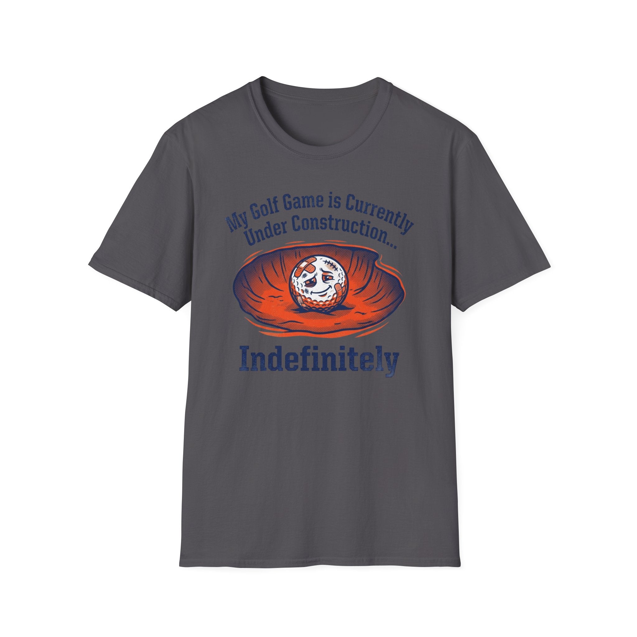 Under Construction T-Shirt